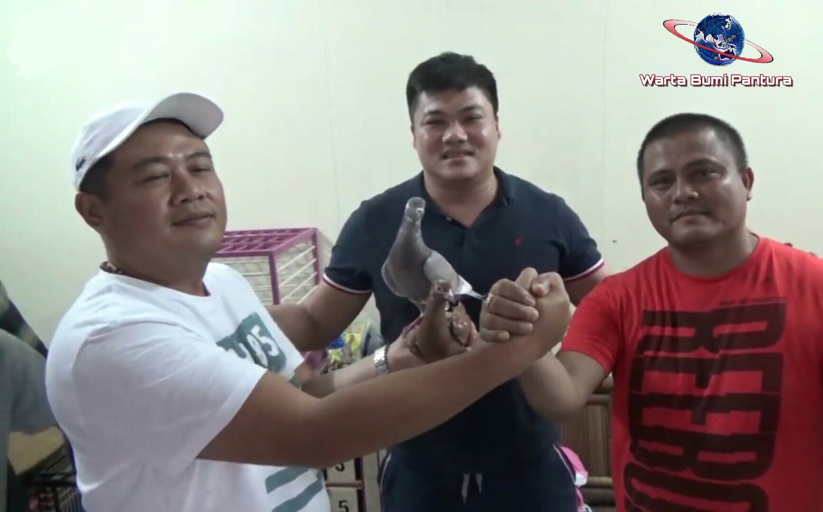 Mega Transfer Sang Jenderal