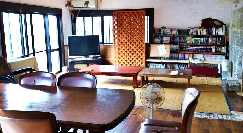 沖繩-住宿-便宜-青年旅館-Oyado-禦宿酒店-推薦-Okinawa-hotel-youth-guest-house-cheap