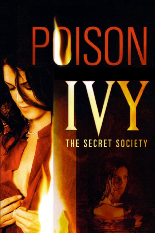 [VF] Poison Ivy: The Secret Society 2008 Streaming Voix Française