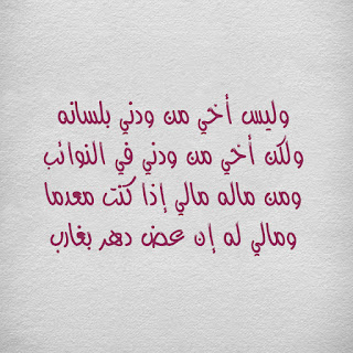 أقوال عن الأخ، أقوال معبرة وحكم عن الأخ، كلمات معبرة عن الأخ