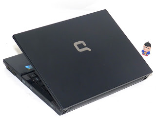 Laptop Compaq 420 Core2Duo Second di Malang
