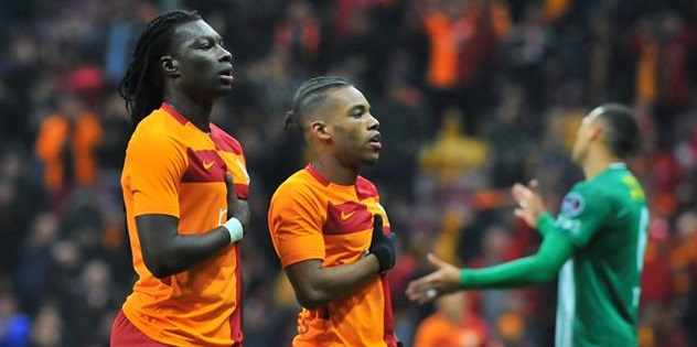 Gomis ve Rodrigues için 7 milyon bekleniyor! 