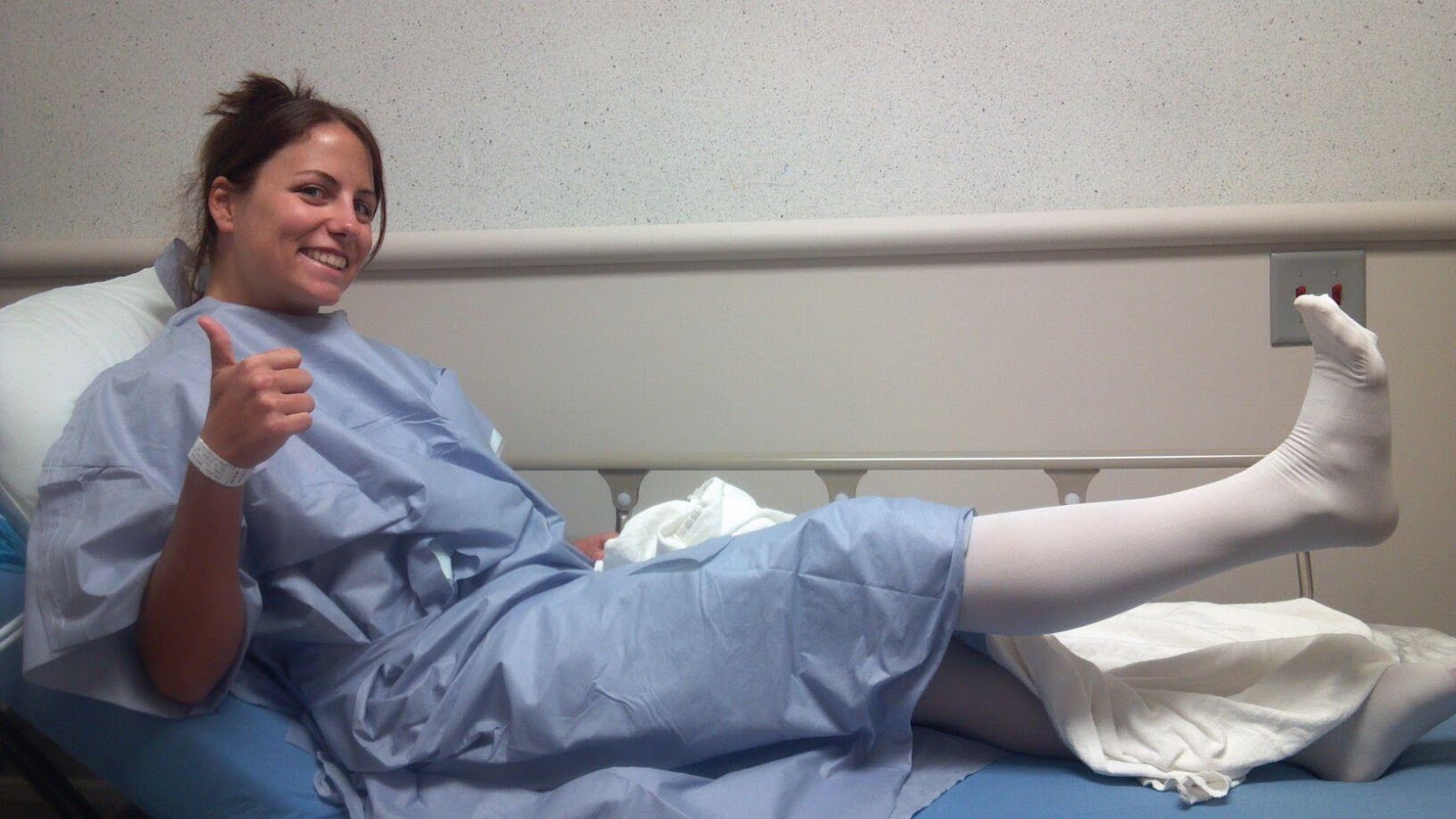 My Tummy Tuck Journey I'm home!