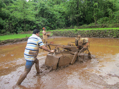 Bhaskar Jadhav Farmer
