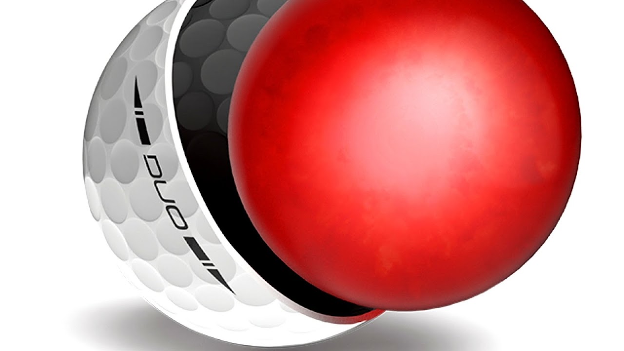Low Compression Golf Balls For Men Ball Choices