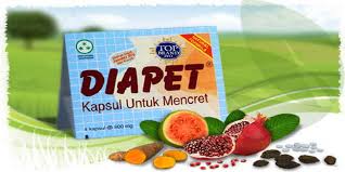 obat mencret untuk kelinci