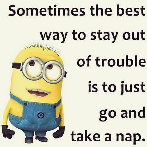 Top 15 Funny Minion Quotes of the Day | Just Viral Pictures