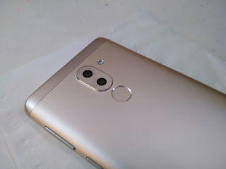 huawei honor 6x back huawei honor 6x back