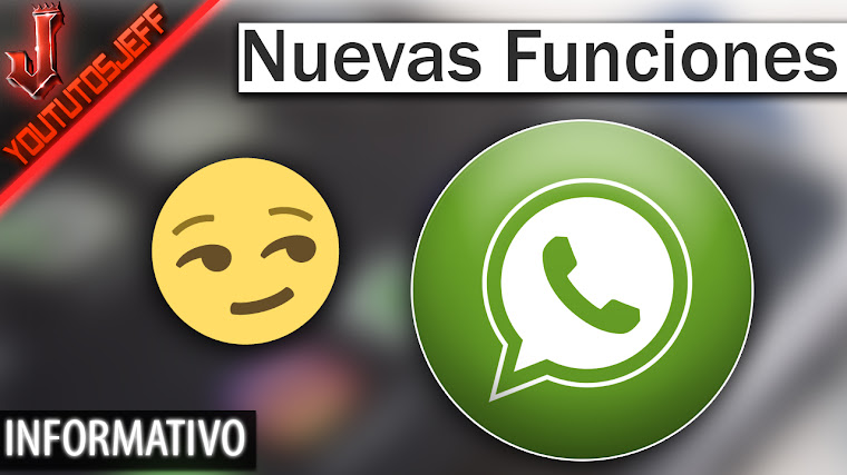 Nuevas funciones de WhatsApp - Filtros, Álbumes, Respuestas rápidas