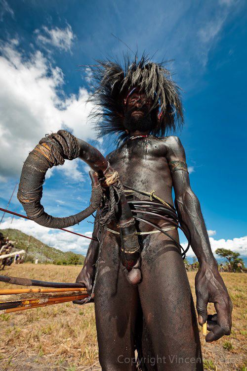 The Modern Face Of Fundamentalism Koteka Ethnographic Materials Ml