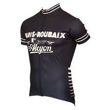 Casual Cycling Clothing