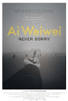 Watch Ai Weiwei: Never Sorry (2012) Movie Online