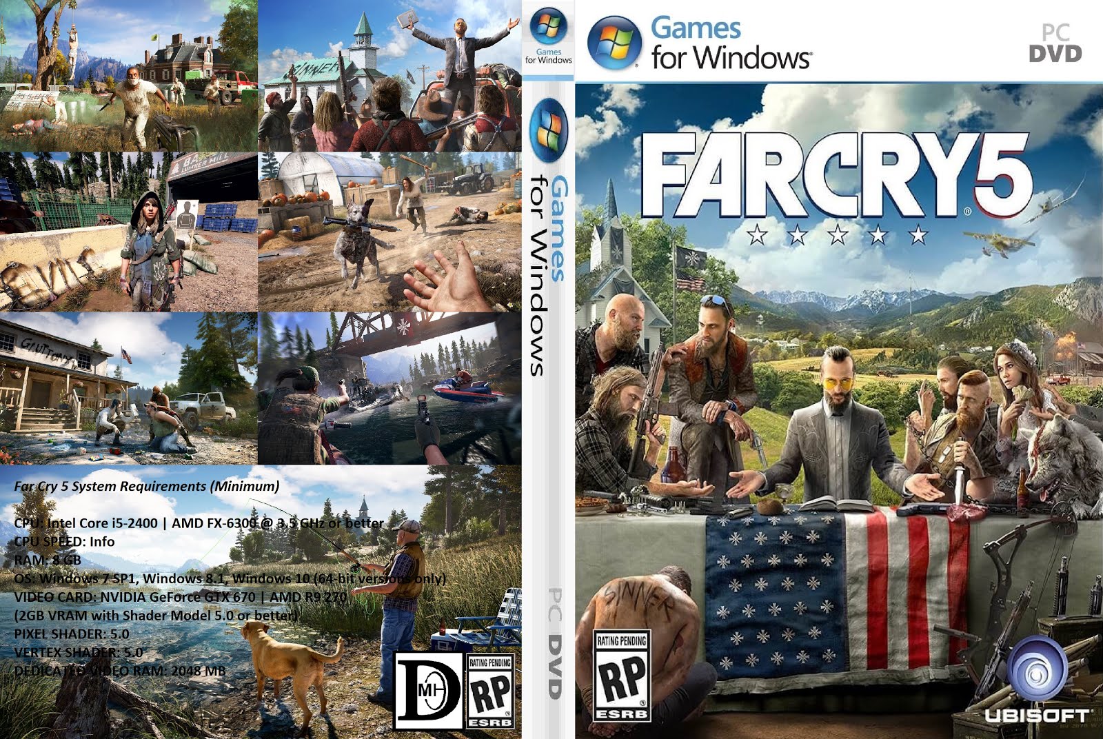 Где Купить Far Cry 5