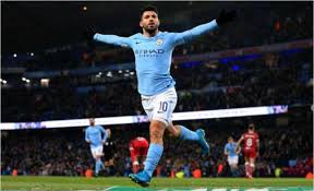 Aguero Pastikan City Selangkah Lagi Ke Final Carabao Cup http://www.liputanskor.com/