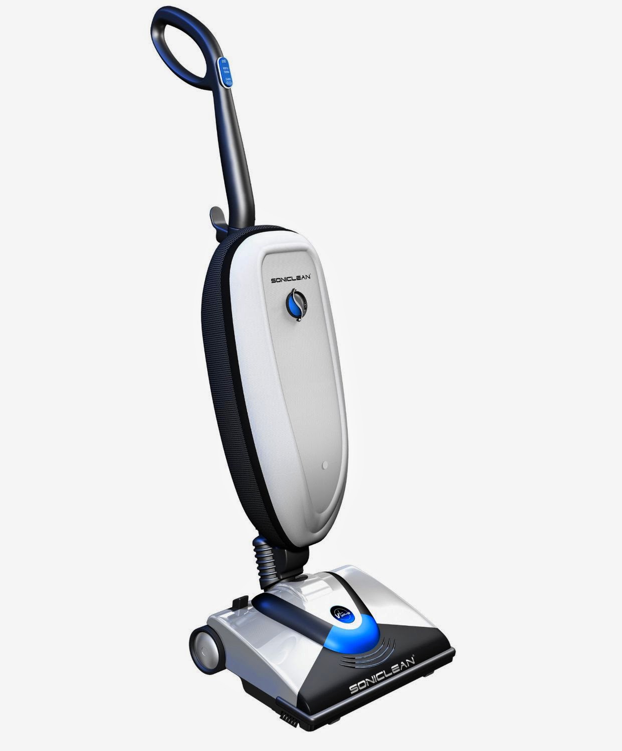 Vacuum Parts: Vacuum Parts Simplicity