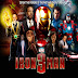 Iron Man 3 filem penuh drama, konflik dan aksi