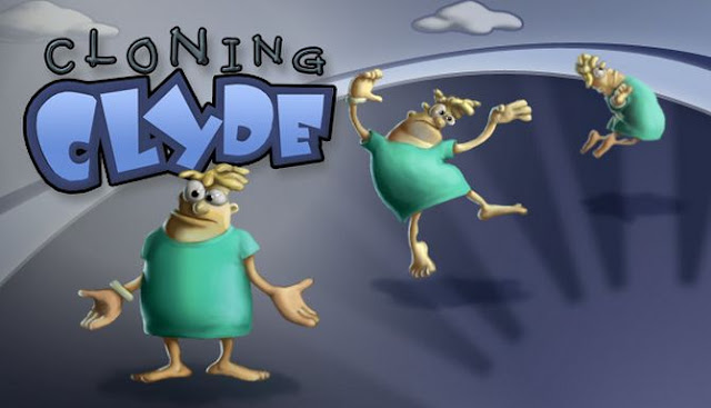 Cloning Clyde Pc Download Cloning Clyde Pc Download