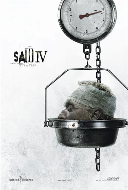 Saw 4 - A Revelação (2007)