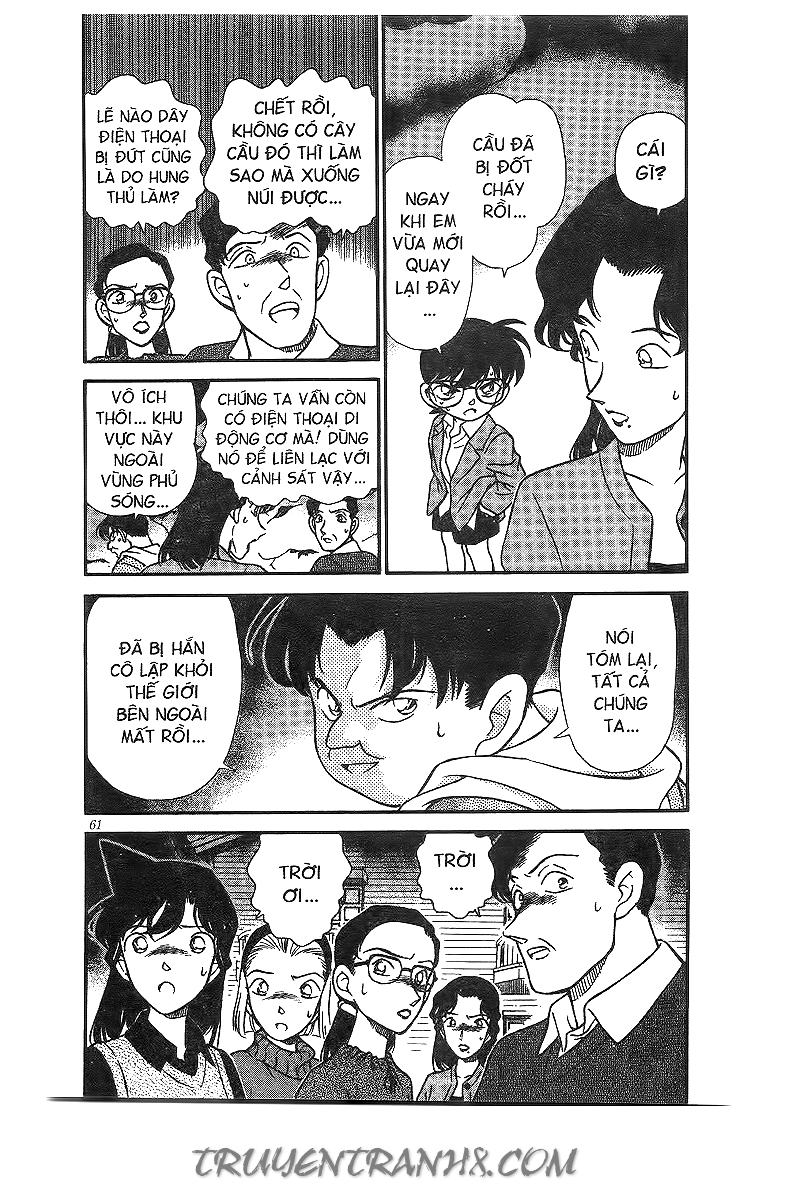 Detective Conan Chap 194 - Truyen.Chap.VN