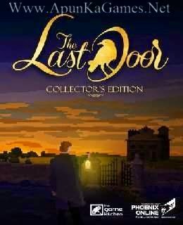 The Last Door  Collector s Edition PC Game   Free Download Full Version - 91