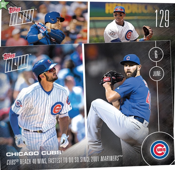 The Oddball Card Collector 2016