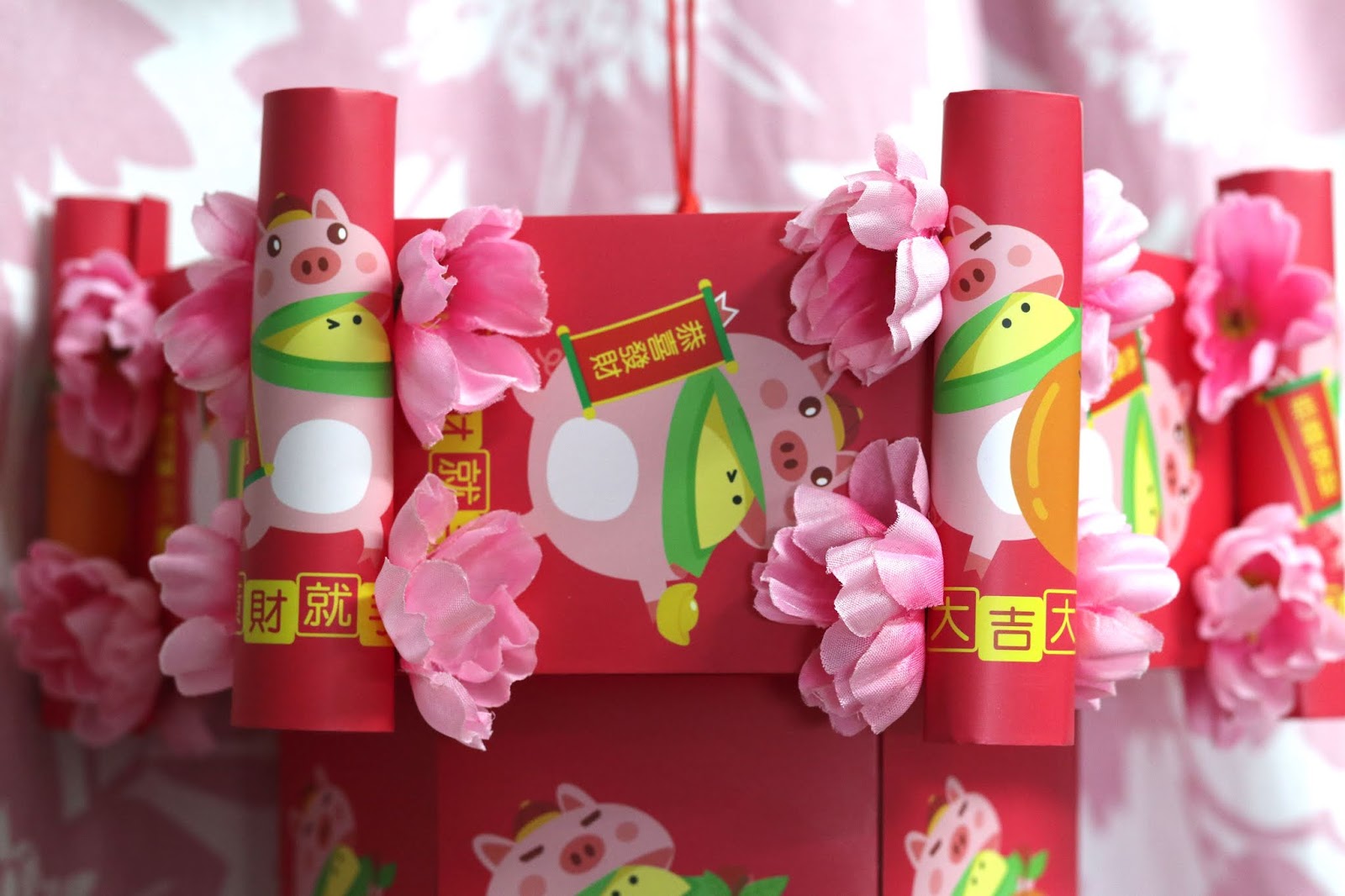 Chinese year crafts kids easy dragon paper china toddlers preschoolers also festival spring school breathe mighty toilet roll extra own Tutorial #111: Chinese New Year Lantern | The Idea King