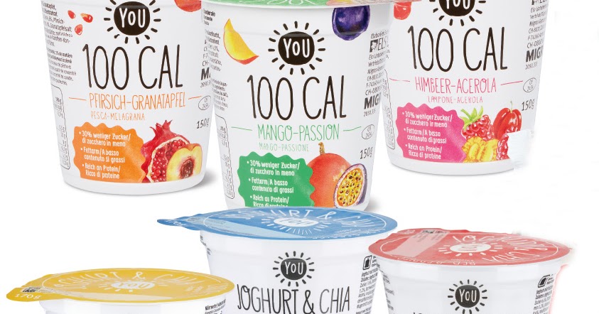 New Product Line Migros You Brand