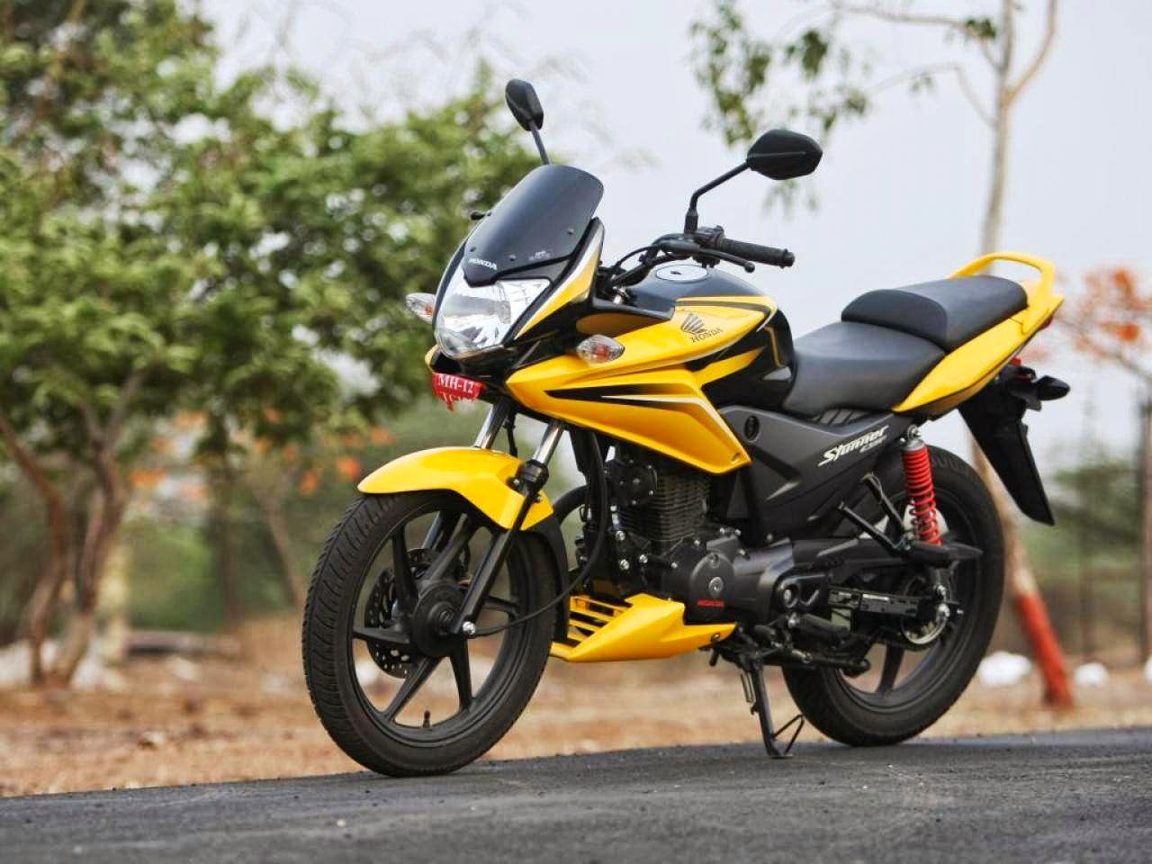 honda stunner front alloy wheels price