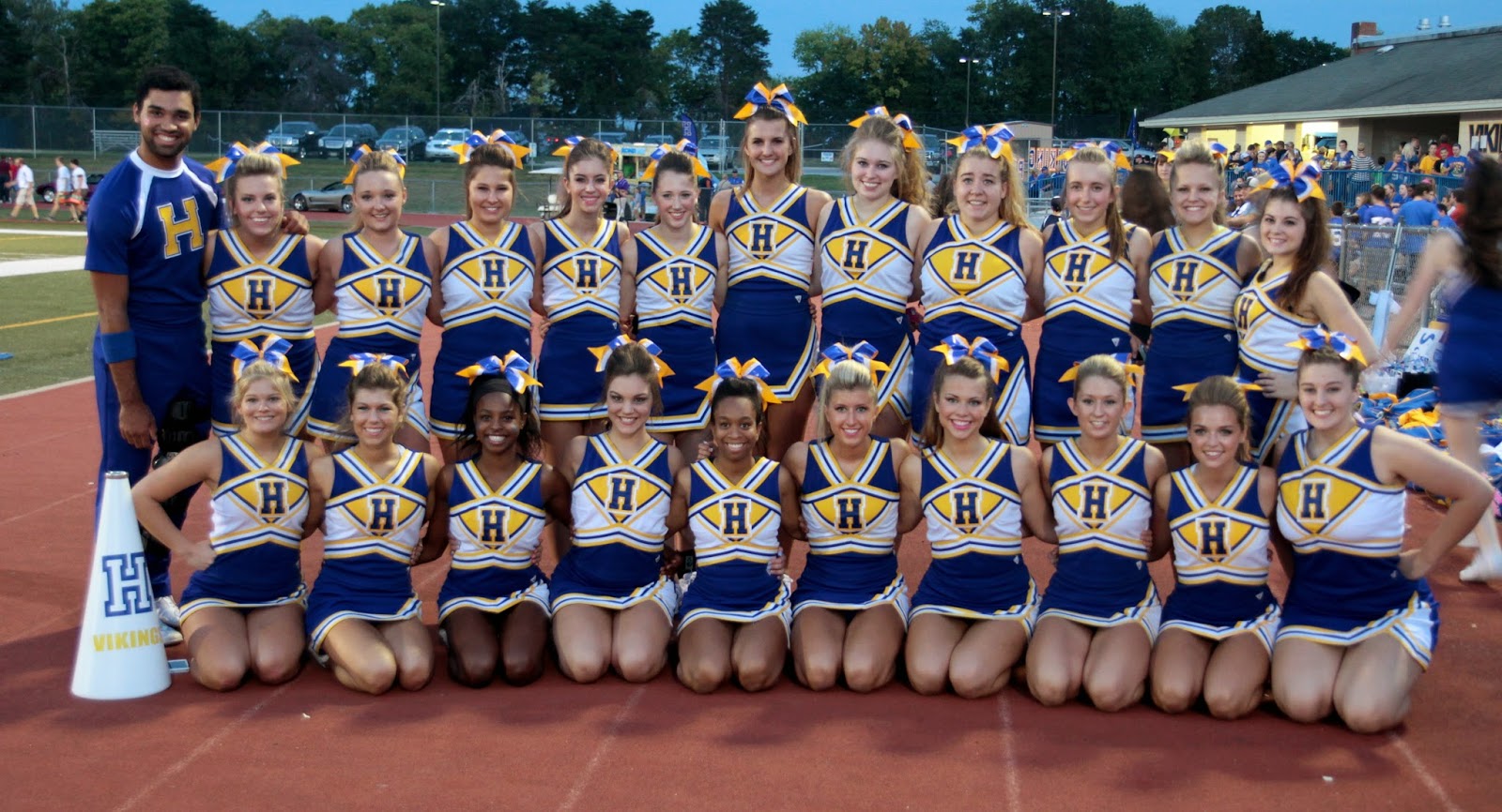 Gear Design Special cheerleading francis freeskinlostsaga GEAR