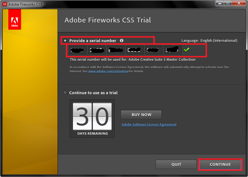 Adobe photoshop cs6 serial code