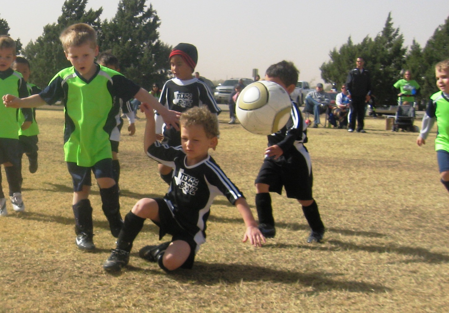 Franklin Chronicle Lubbock Soccer Or parenting 001 remedial fatherhood