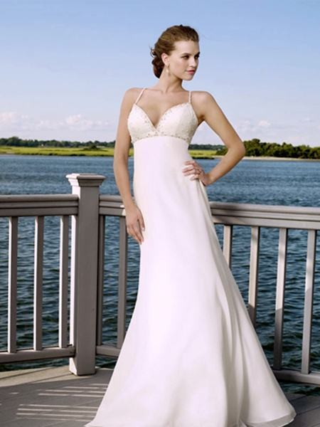 How To Get The Perfect Wedding Gown For Your Body Types | Wedding ...