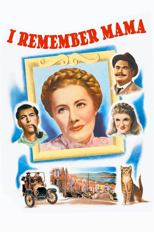 Descargar Nunca la olvidaré 1948 Blu Ray Latino Online