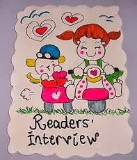 readers' interview