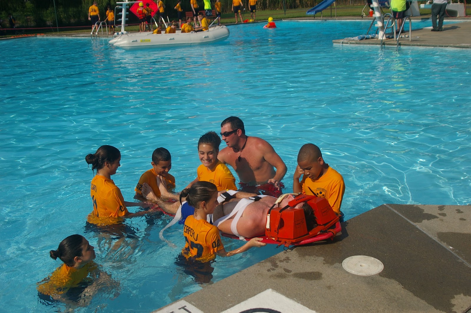 Bogota Blog NJ Bogota Youth Academy