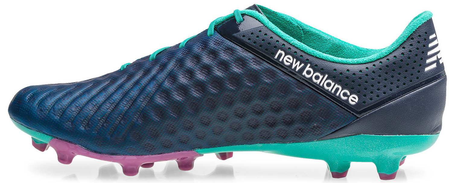 new balance visaro purple