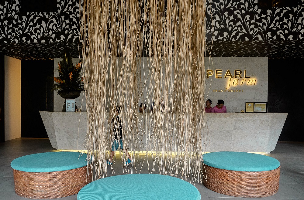 Pearl Farm Beach Resort Samal Island, Davao del Norte The Daily