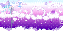 cute pixel kawaii scene backgrounds gifs scenes pixels wallpapers animated graphics princess pm unknown posted scenery todo notes