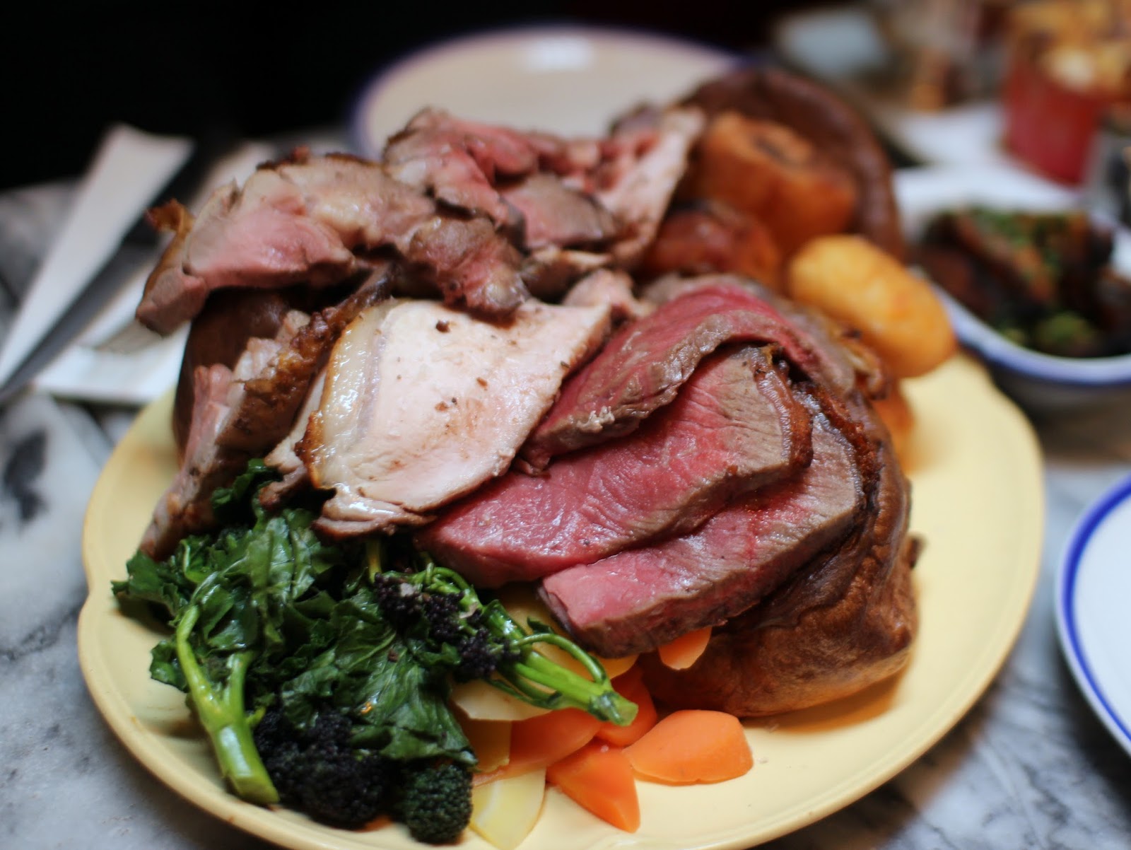 bow-dream-nation-london-lifestyle-blog-sunday-lunch-review-blacklock
