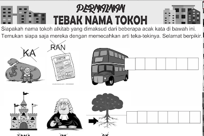 Tebak Gambar Tokoh Alkitab Tebak Gambar Tokoh Alkitab