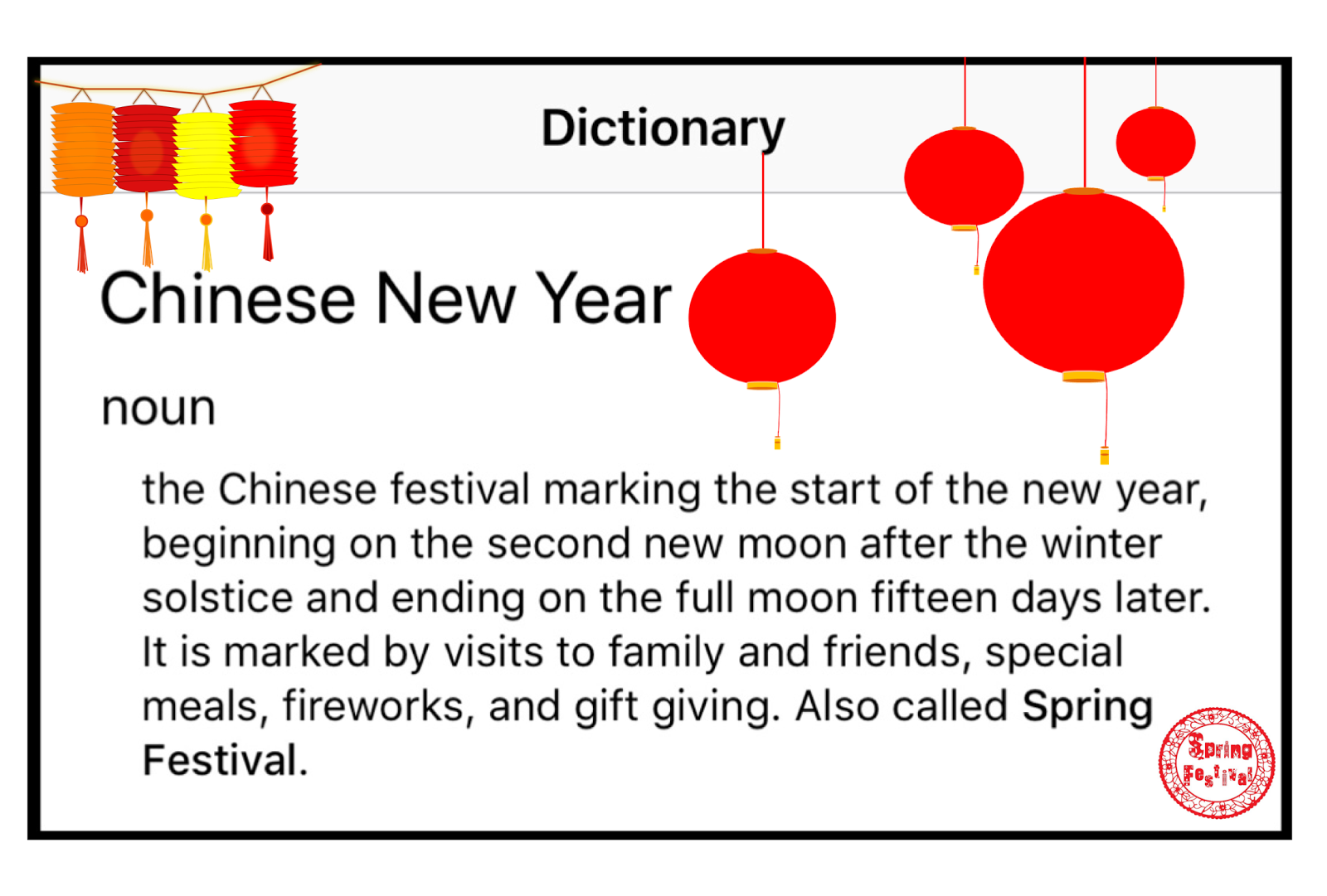 ☀️ Psychic [Spiritual] Tips and Hints: Happy Chinese New Year
