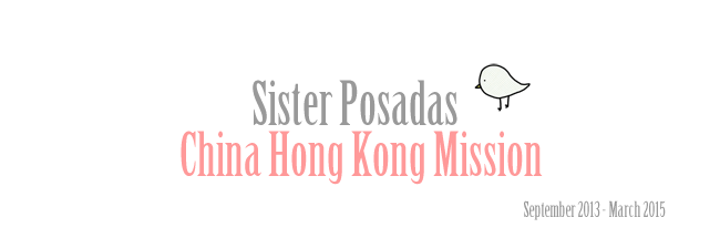 Sister Posadas 