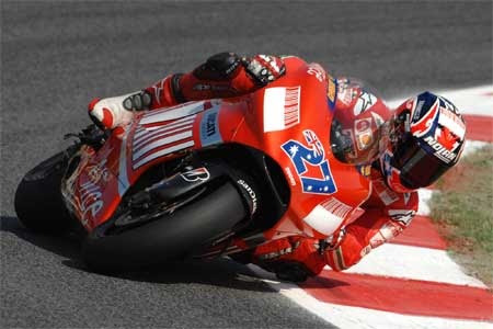 casey stoner ktm