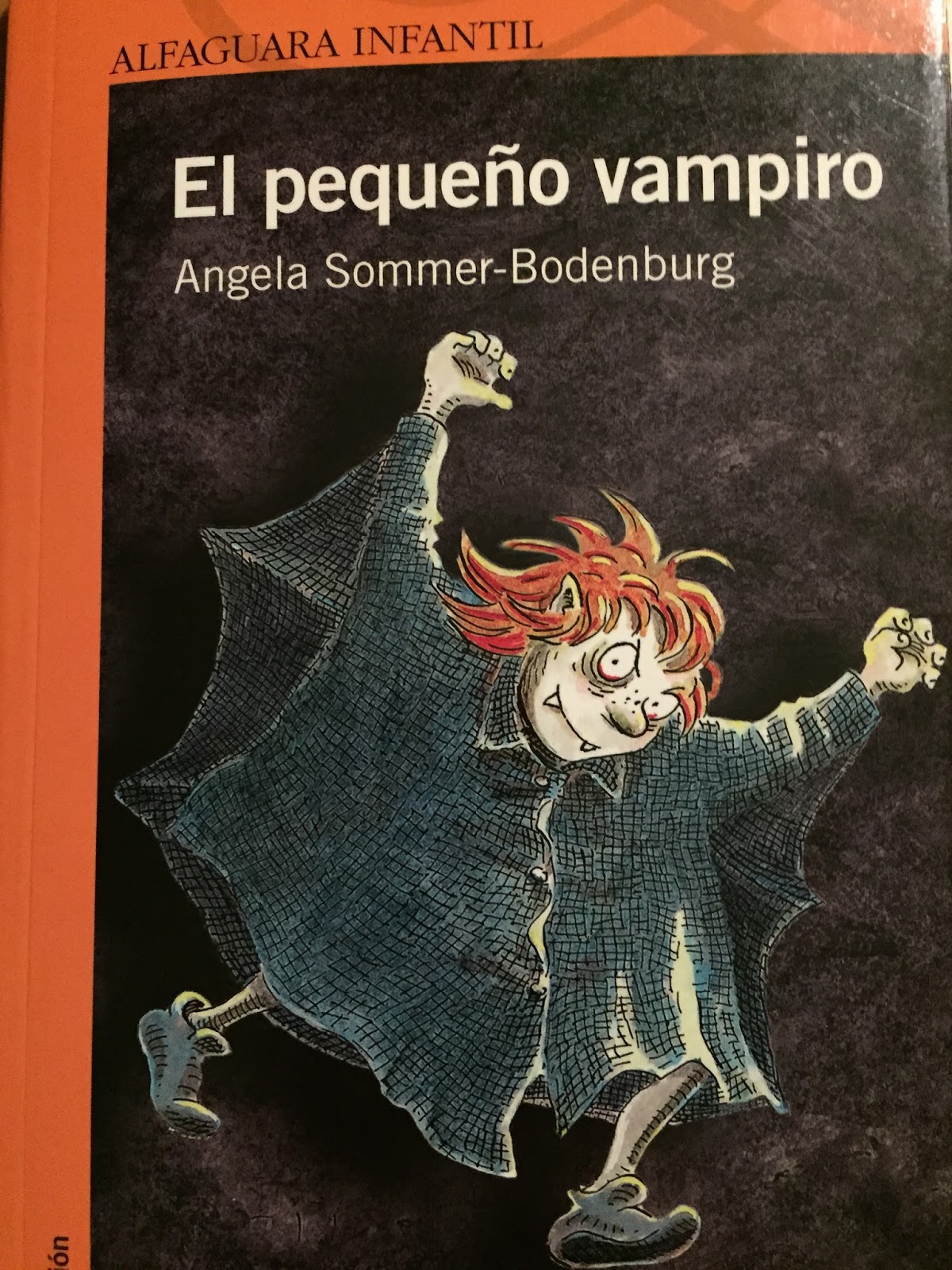 Todas las personas mayores fueron al principio niños (aunque pocas de ellas lo recuerdan Todas las personas mayores fueron al principio niños (aunque pocas de ellas lo recuerdan