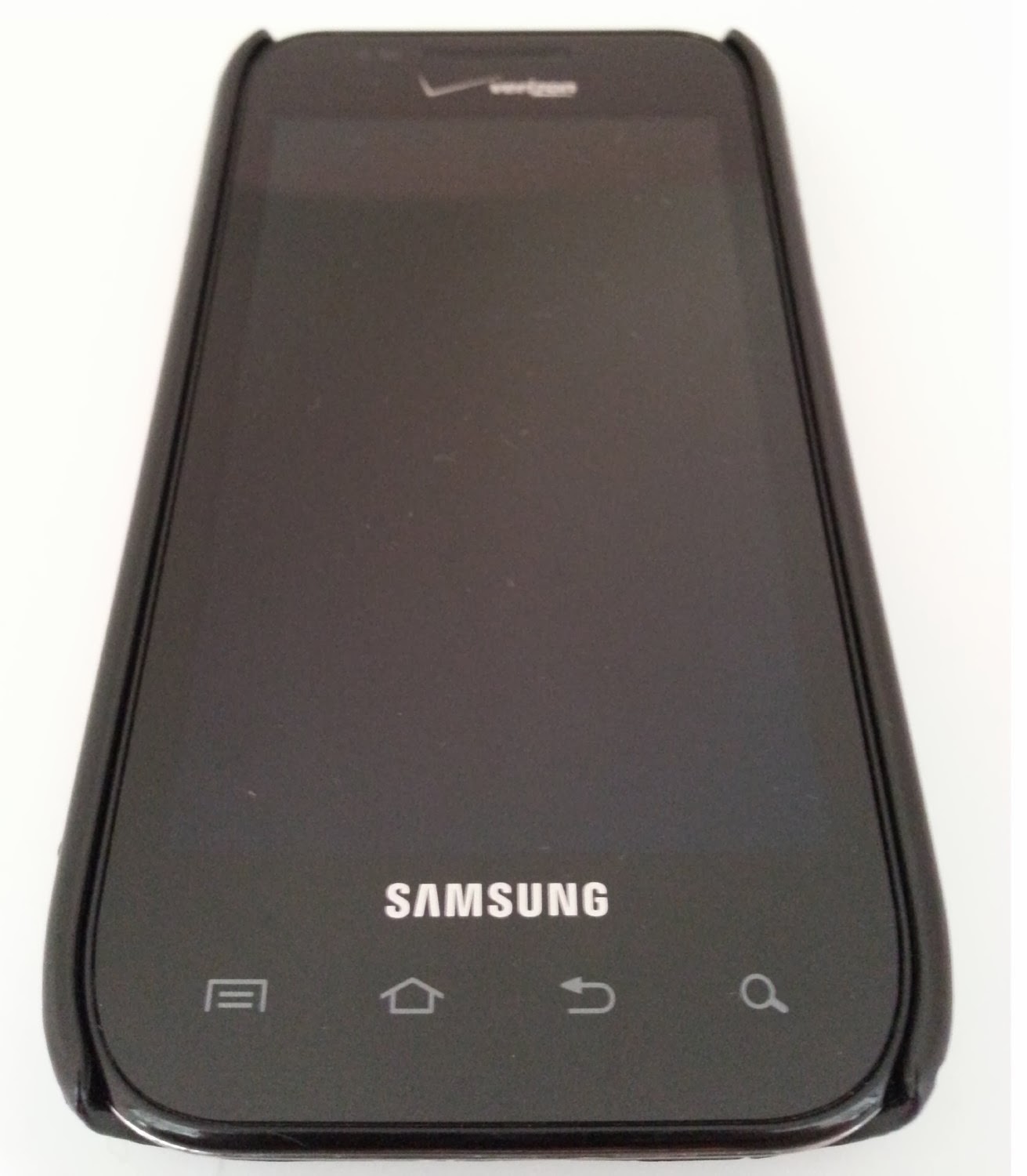 samsung flip on contract