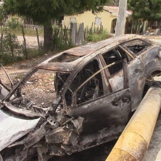 Murieron cuatro personas en accidentes de tránsito ocurridos en Azua