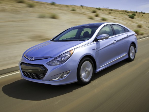 The Best Of Automotive: Car and Driver Top 10 Best Cars 2011