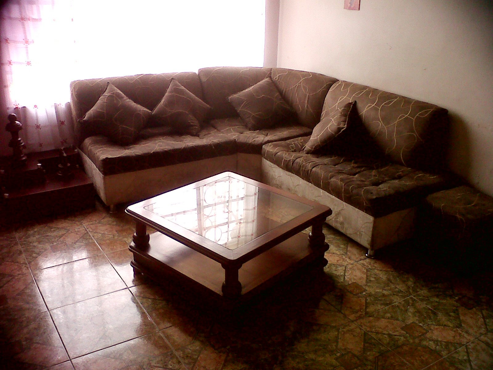 TALLER CACHE MUEBLES