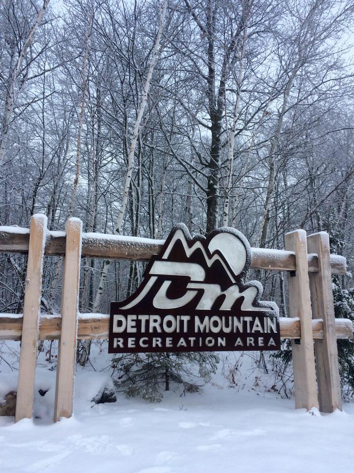 MN Bike Trail Navigator More Ski Resorts Offering Access to Fatbikes