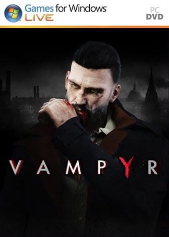 Vampyr (2018) PC Full Español